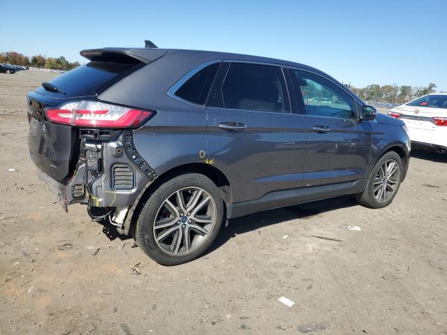 2021 FORD EDGE TITAN - 2FMPK4K94MBA44918