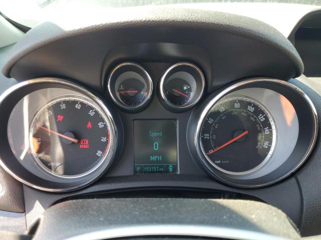 2016 BUICK ENCORE SPO KL4CJ2SM6GB561429