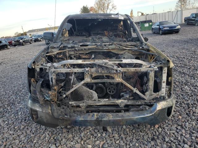 2017 CHEVROLET SILVERADO #3305399304