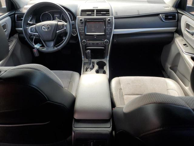 2017 TOYOTA CAMRY XSE 4T1BK1FK6HU032145