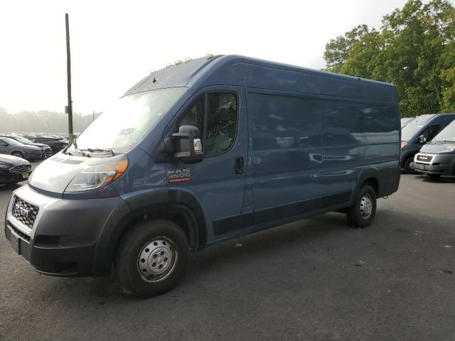 Global Auto Auctions: 2020 RAM PROMASTER