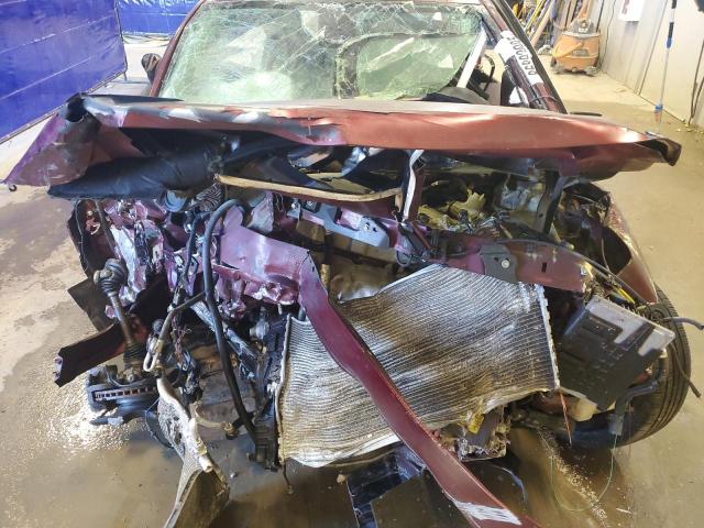 2015 CHEVROLET MALIBU 1LT #3301852959