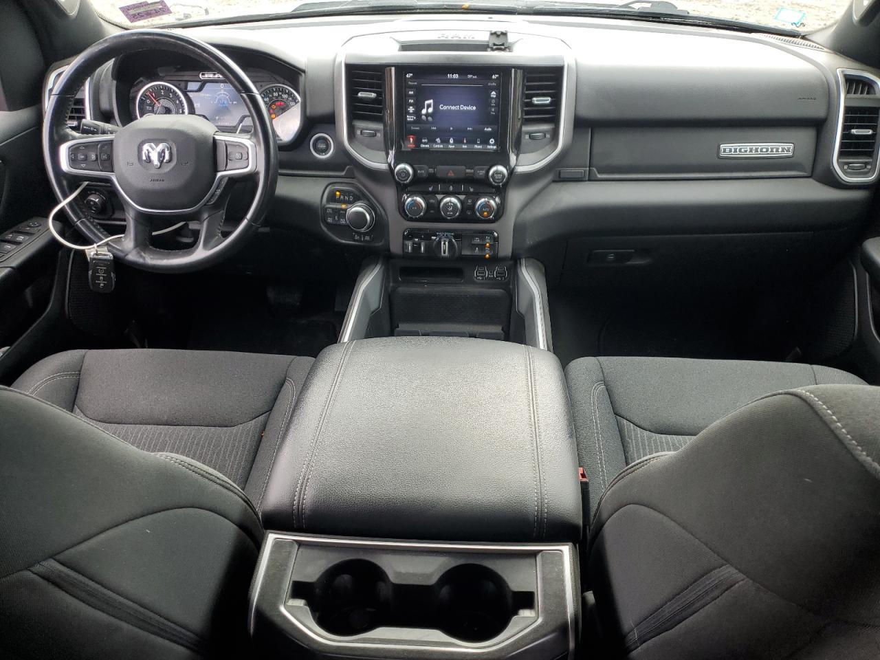 RAM 1500 BIG HORN/LONE STAR