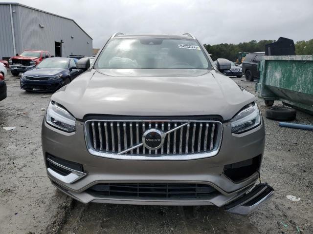 2020 VOLVO XC90 T6 IN - YV4A22PLXL1616116