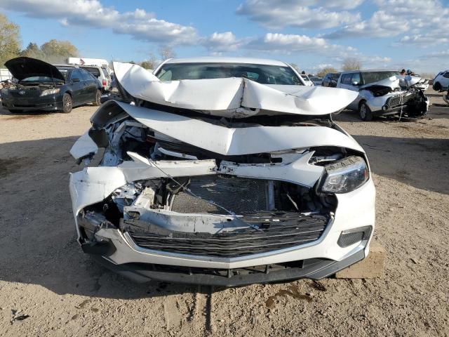 2018 CHEVROLET MALIBU LT #3282507879