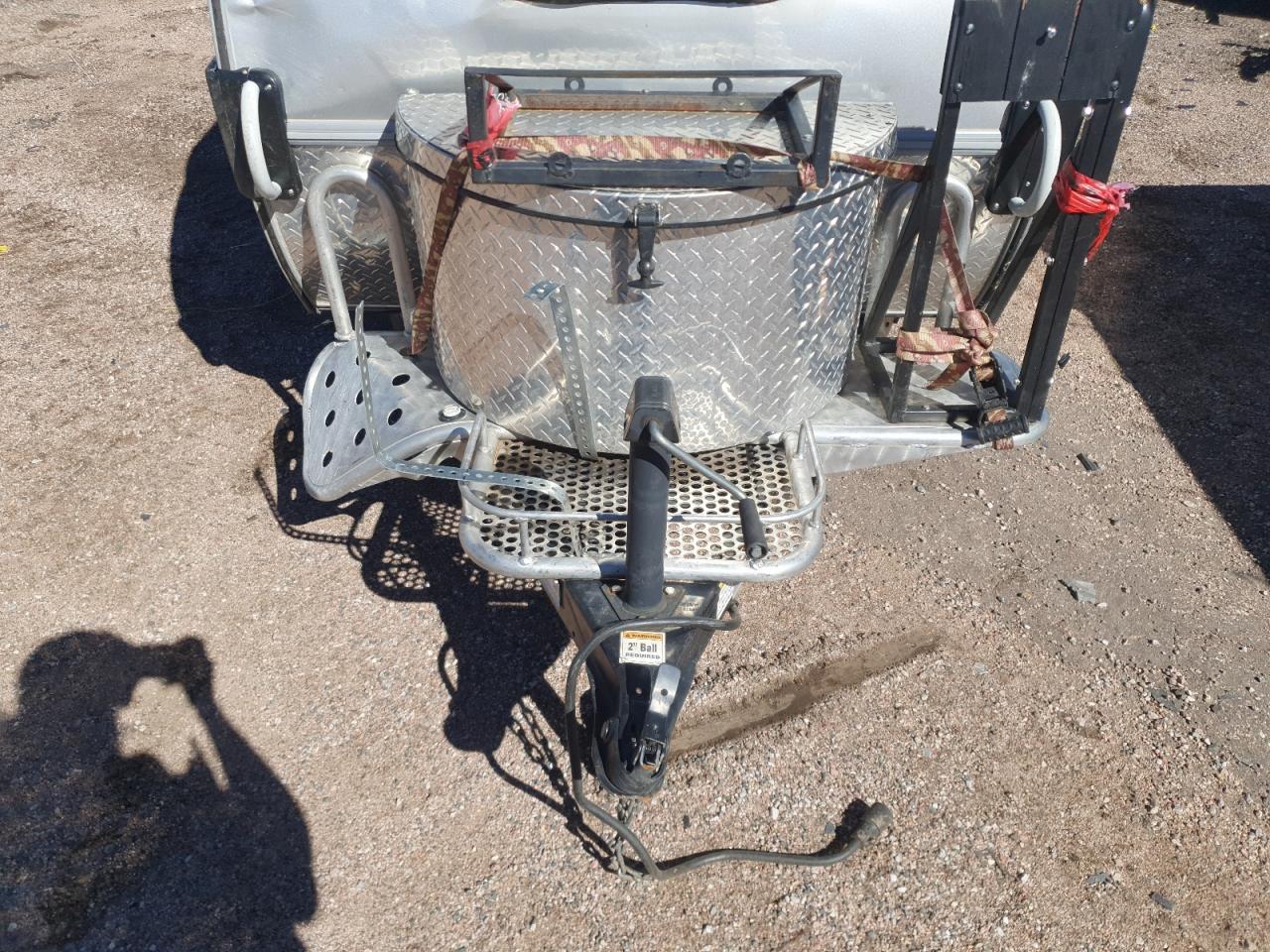 Lot #3296958819 2019 NUCAMP XL BOONDOC