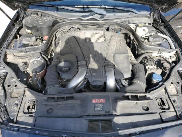 2016 MERCEDES-BENZ CLS 550 4M WDDLJ9BB6GA177837