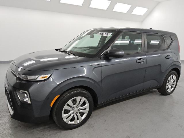 2020 KIA SOUL LX #3311475264
