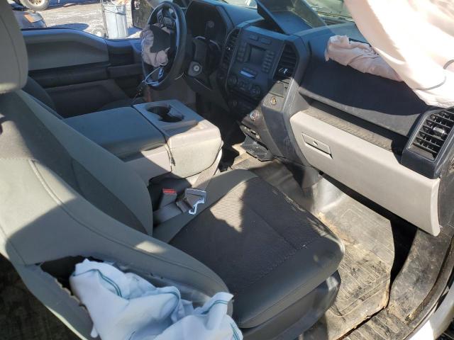 2015 FORD F150 SUPER #3284703972