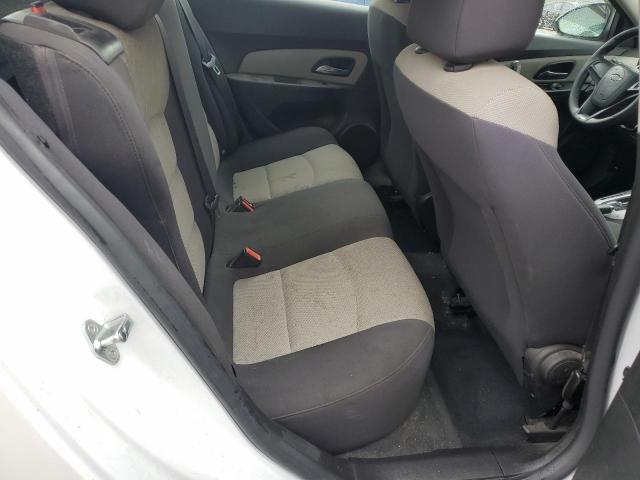 2016 CHEVROLET CRUZE LIMI #3291324158