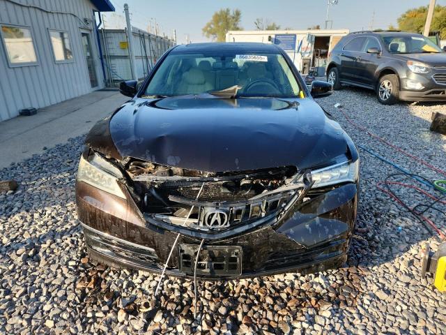 2015 ACURA TLX 19UUB1F38FA026238