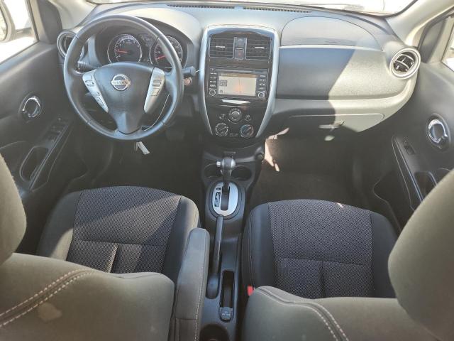 2017 NISSAN VERSA S 3N1CN7AP0HL828344