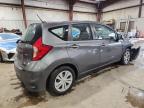 Lot #3304660911 2017 NISSAN VERSA NOTE