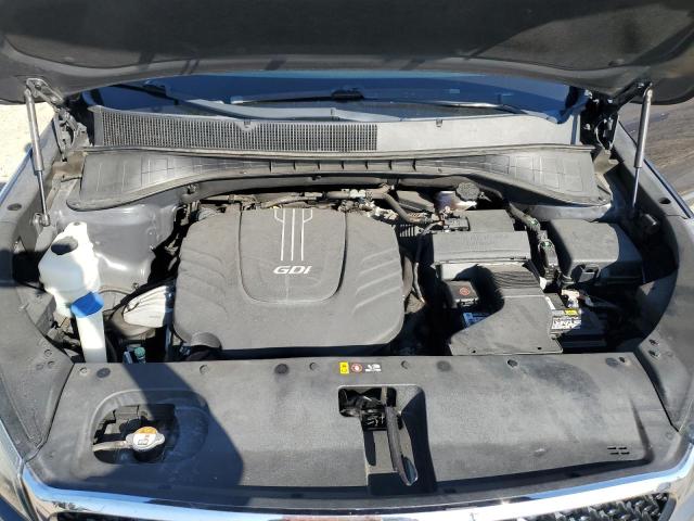 2017 KIA SORENTO EX #3285803648