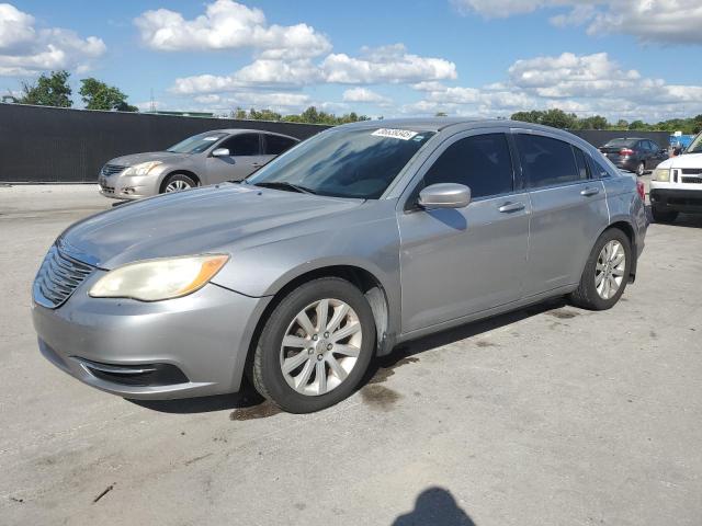 2014 CHRYSLER 200 TOURIN #3278732644