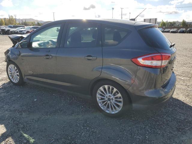 2017 FORD C-MAX SE - 1FADP5EUXHL104811