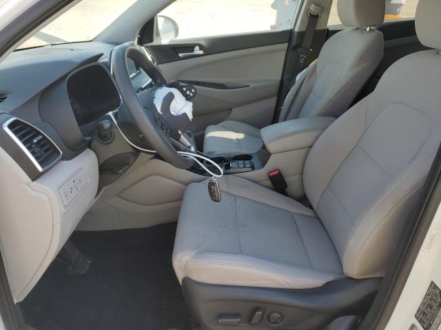 2019 HYUNDAI TUCSON LIM KM8J3CA40KU982912