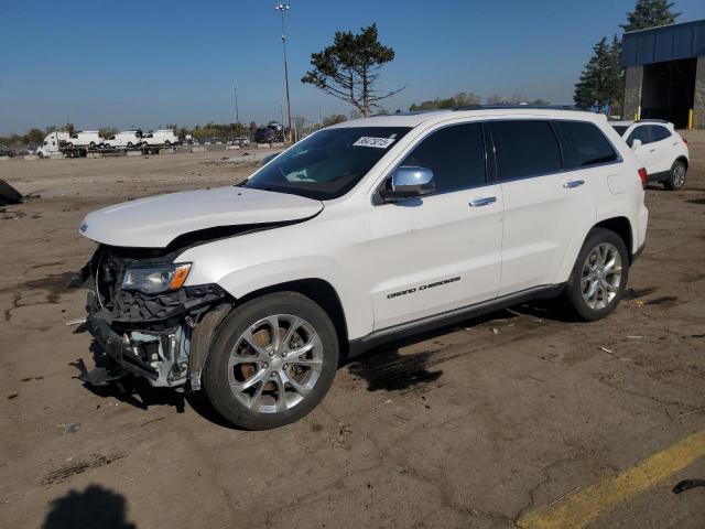 2019 JEEP GRAND CHER #3316583485