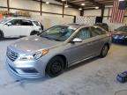 Lot #3296335407 2017 HYUNDAI SONATA SPO
