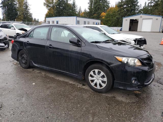 2013 TOYOTA COROLLA BA - 2T1BU4EE4DC979767
