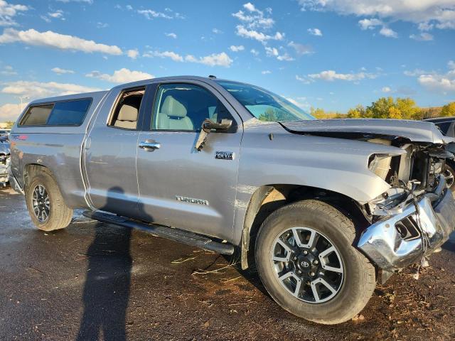2019 TOYOTA TUNDRA DOU - 5TFBY5F14KX843269