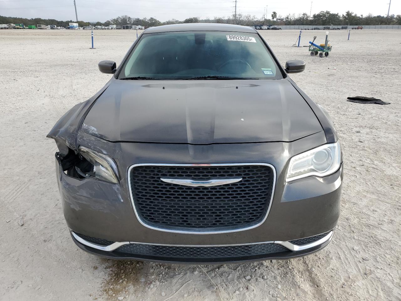 CHRYSLER 300 LIMITED