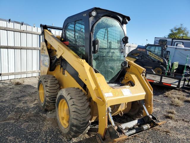 2014 CATERILLAR 262D #3303761416