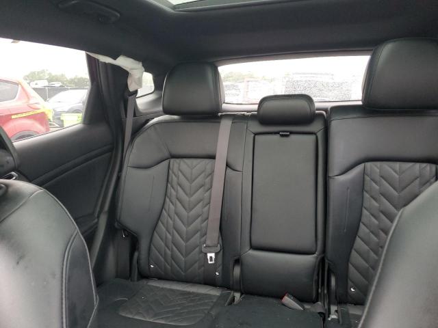 2016 HYUNDAI SPORTAGE X LINE #3311486245