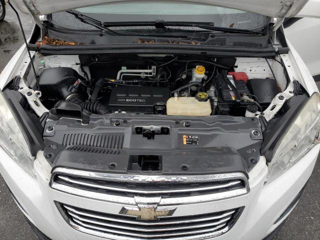 2016 CHEVROLET TRAX LS 3GNCJNSB0GL229644