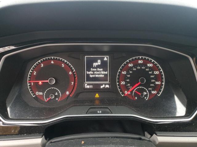 2019 VOLKSWAGEN JETTA S #3302649021