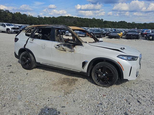 2024 BMW X5 5UX23EU01R9T63678