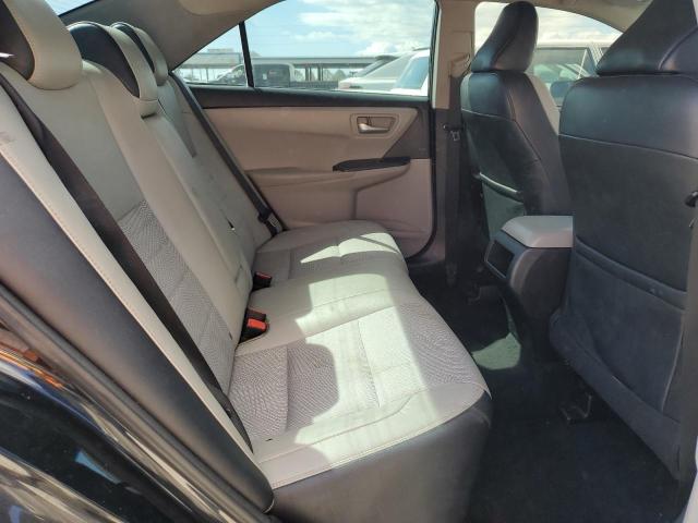 2016 TOYOTA CAMRY LE 4T1BF1FK2GU262090