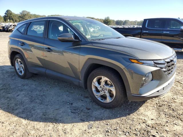 2022 HYUNDAI TUCSON SE - 5NMJA3AE8NH078496