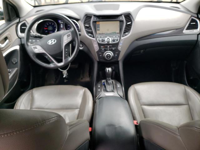 2014 HYUNDAI SANTA FE G - KM8SR4HF6EU076719