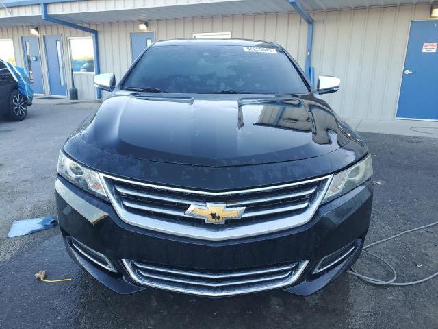 2015 CHEVROLET IMPALA LTZ 2G1165S33F9112239
