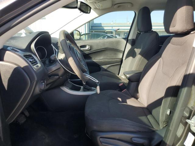 2019 JEEP COMPASS SP #3302641999