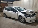 Lot #3308451281 2022 SUBARU IMPREZA