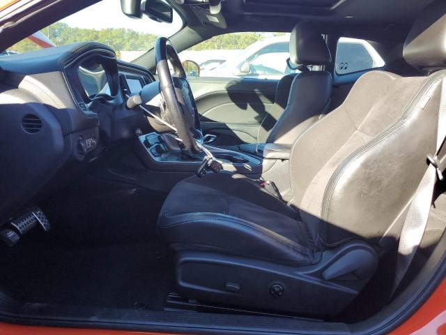 2021 DODGE CHALLENGER #3270643764