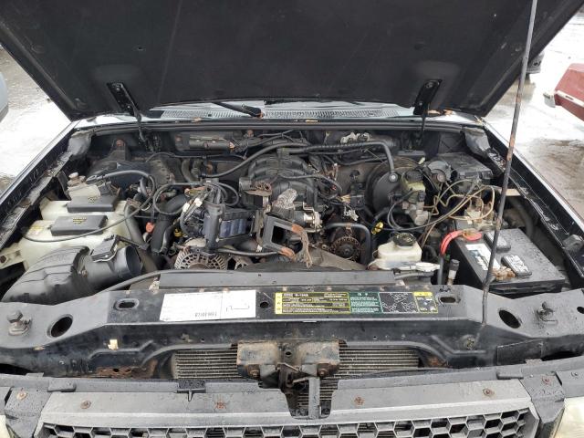 2003 FORD RANGER SUP #3286499243