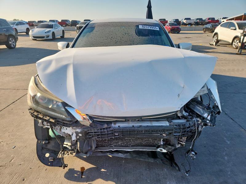 2015 HONDA ACCORD SPO - 1HGCR2F55FA109477