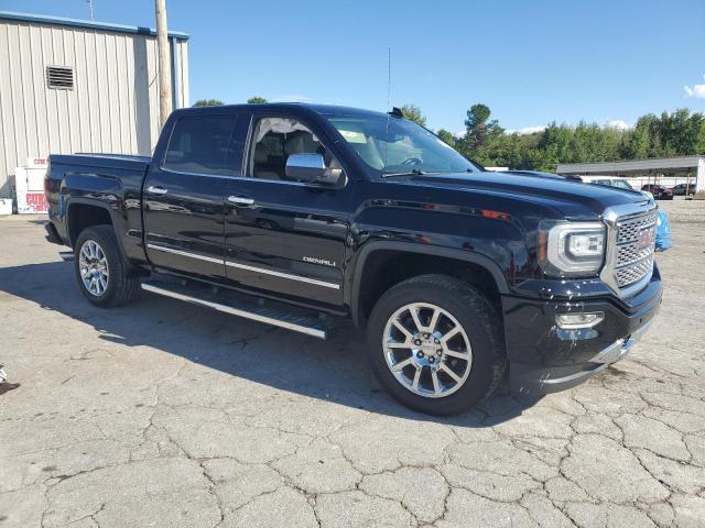 2018 GMC SIERRA C15 3GTP1PECXJG404167
