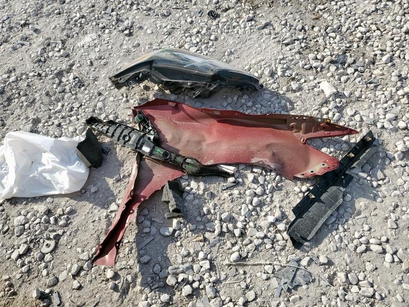 2018 TOYOTA CAMRY L #3279798268