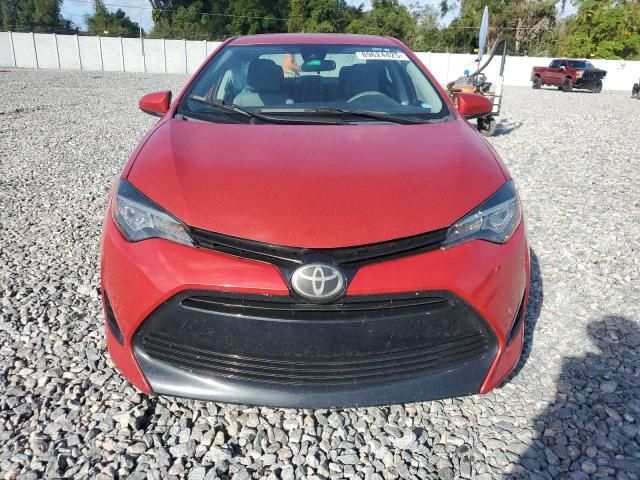 2018 TOYOTA COROLLA L - 5YFBURHE8JP769824