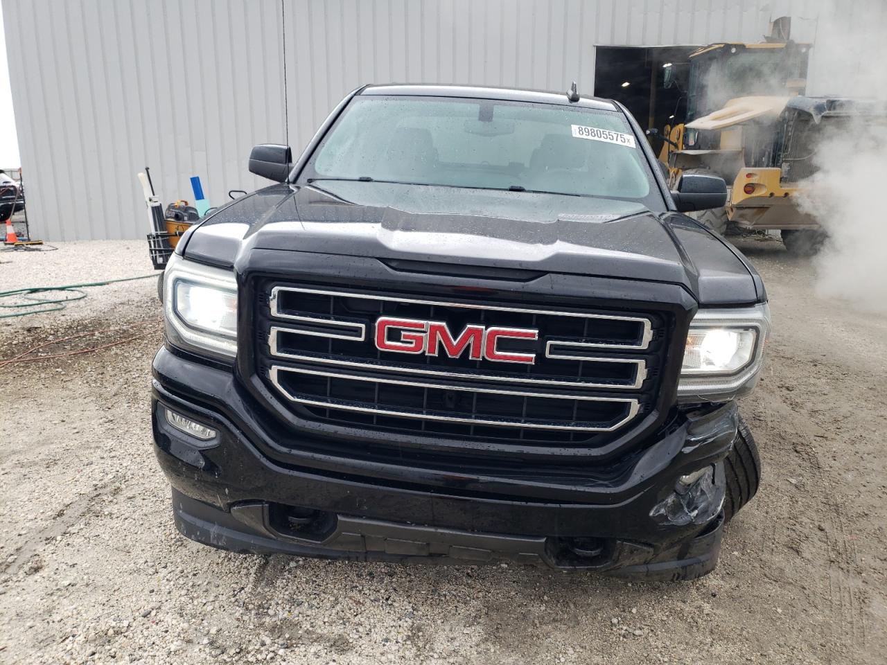 GMC SIERRA C1500