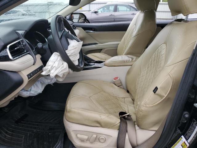 2018 TOYOTA CAMRY L 4T1B11HK5JU123655