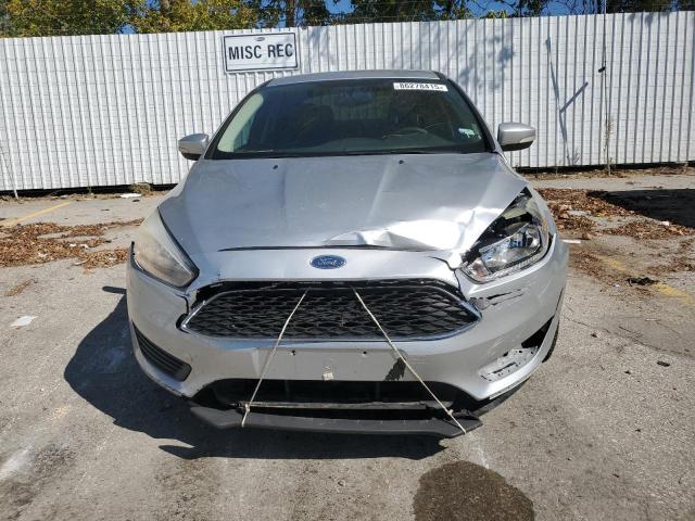 2016 FORD FOCUS SE - 1FADP3F24GL378490