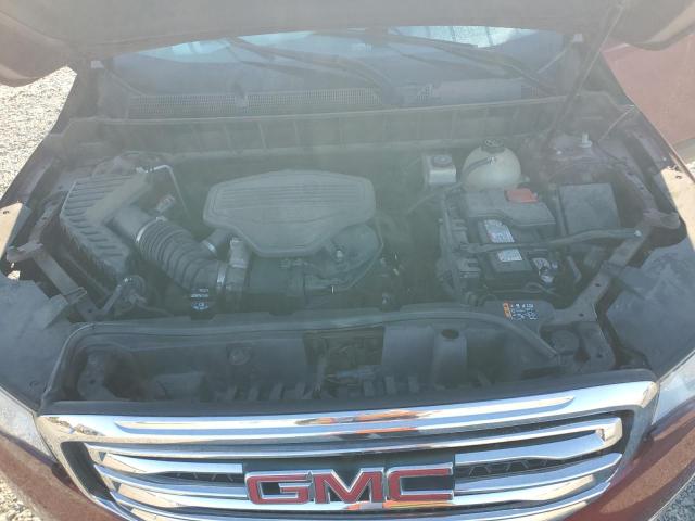 2018 GMC ACADIA SLT-1 1GKKNMLS5JZ174324