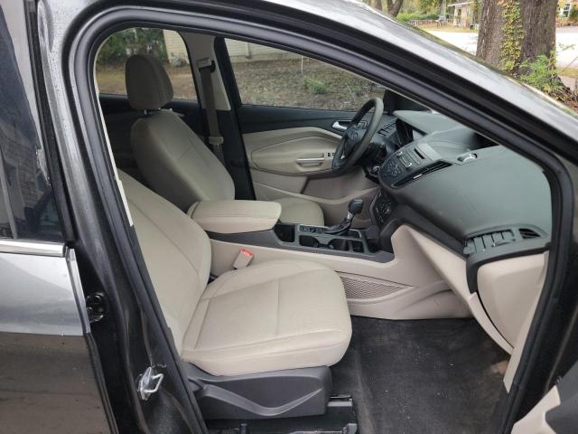 2017 FORD ESCAPE SE - 1FMCU9GD0HUC36873