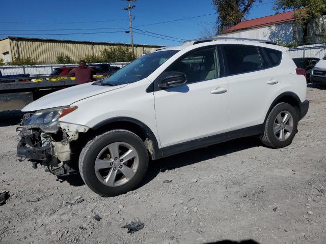 2013 TOYOTA RAV4 LE #3291398134
