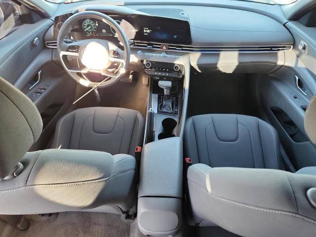 2024 HYUNDAI ELANTRA SE #3282702290